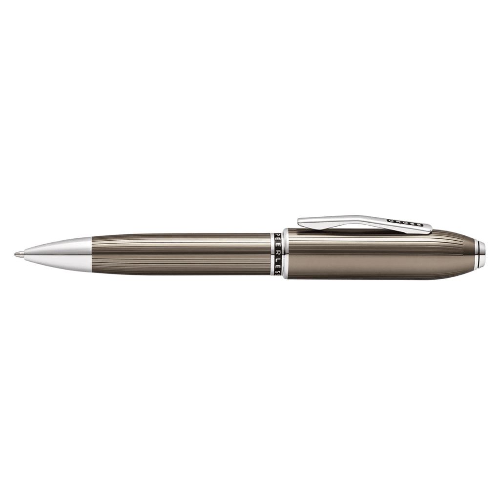 peerless-grey-titanium-chrome-trim-bp-5 peerless grey titanium chrome trim bp 5