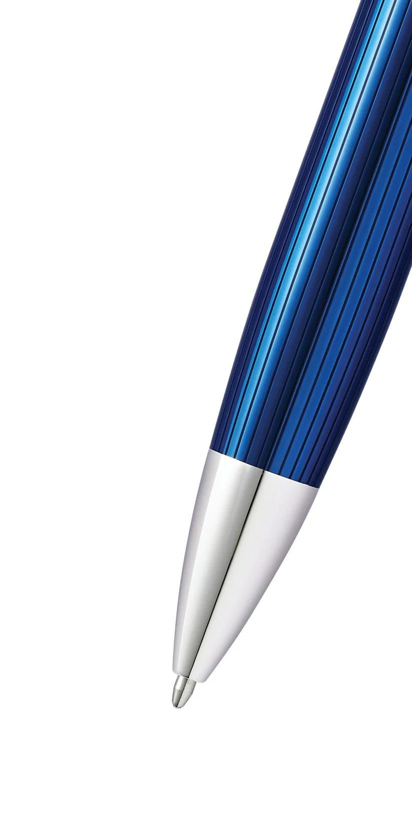 peerless quartz blue chrome trim bp 6