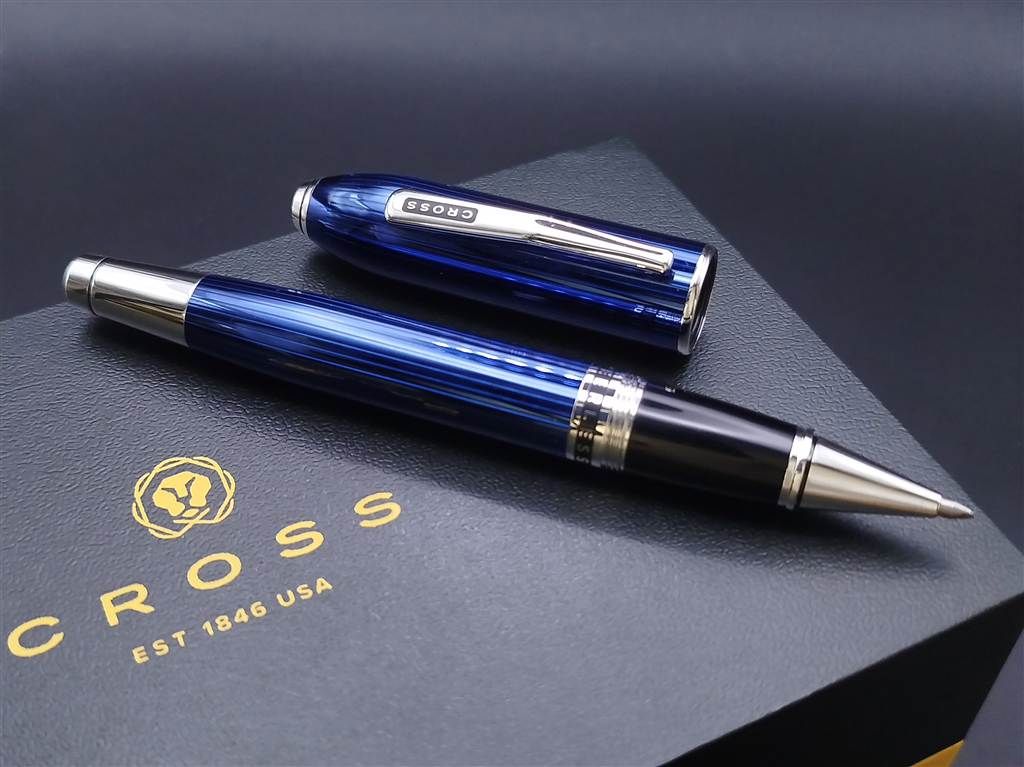 peerless quartz blue chrome trim rb 11