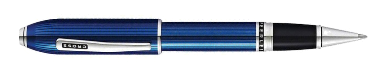 peerless quartz blue chrome trim rb 2