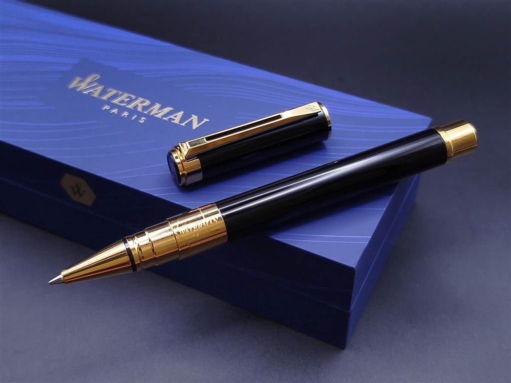 perspective-black-gold-trim-rb-8 perspective black gold trim rb 8