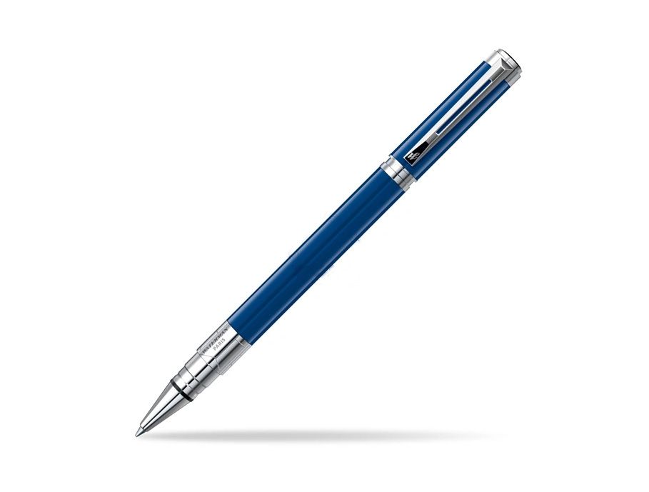 perspective blue chrome trim rb 5