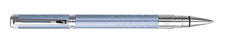 perspective blue lblu chrome trim rb 2
