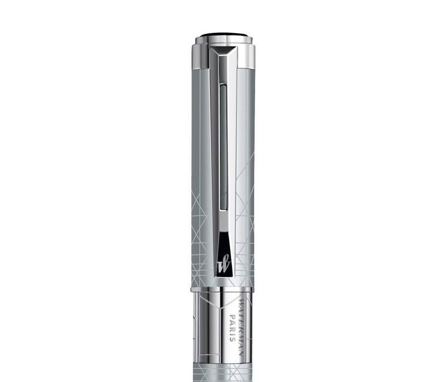 perspective silver slv chrome trim rb 5