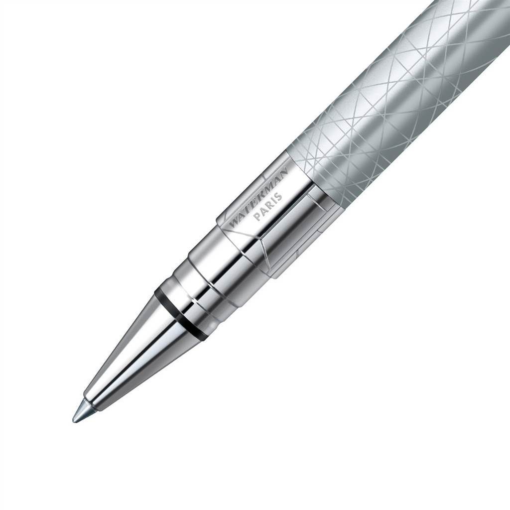 perspective silver slv chrome trim rb 6
