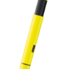 Lamy pico 系列 – 伸縮原子筆-瑩光黃 (4031590)