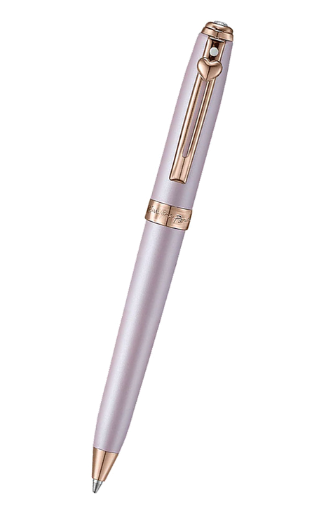 Sheaffer Prelude 系列 – Mini系列Emily in Paris特別版Swarovski水晶筆頂原子筆 (E2981051)