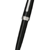 日本 Sailor 寫樂 Pro Gear Slim 系列 – 亮黑銀夾原子筆 (16-0707-220)