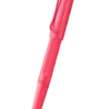 Lamy Safari 系列 – 2025年特別版日落紅走珠筆 (LMY-SF-25RED-RB)