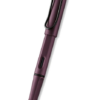 Lamy Safari 系列 – 磨砂紫紅墨水筆 (4038770)