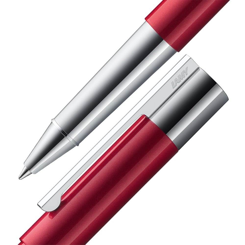 scala sla lred chrome trim bp 6