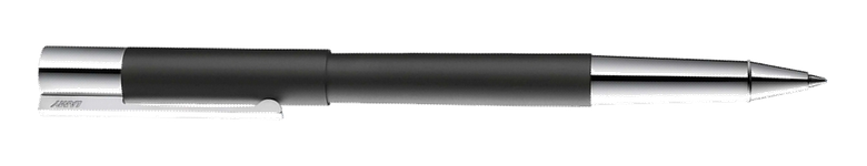 scala sla matte black chrome trim rb 2