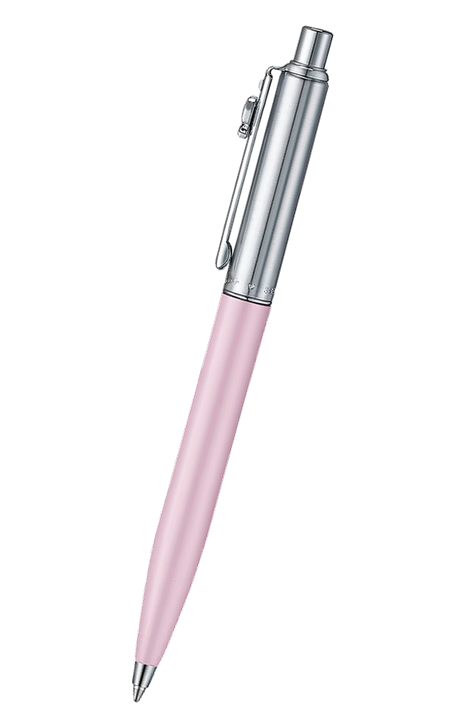 Sheaffer Sentinel 系列 – Emily in Paris特別版粉紅色原子筆 (E232151)