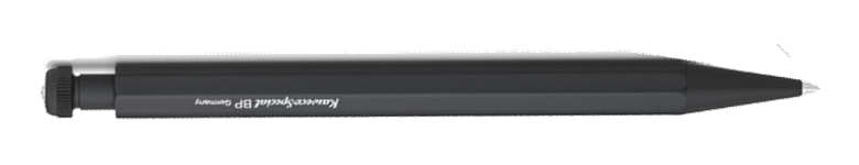 special spc black bp 2