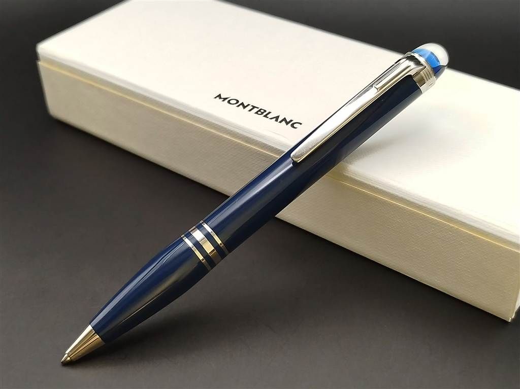 starwalker blue bp 5