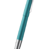 Lamy Studio 系列 – 特別版海水藍銀夾走珠筆 (LMY-STU-AQUBLU-CT-RB)