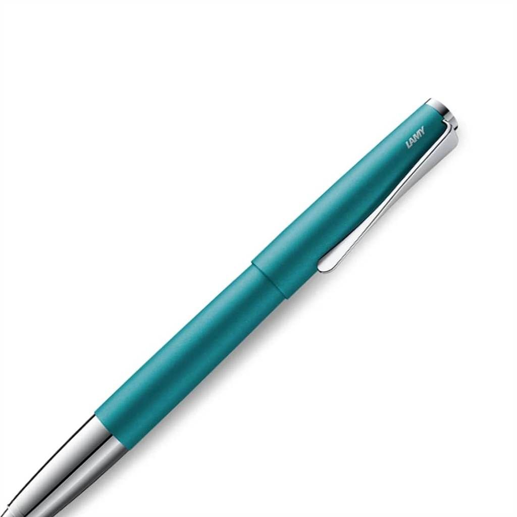 studio blue stu aqublu chrome trim rb 5