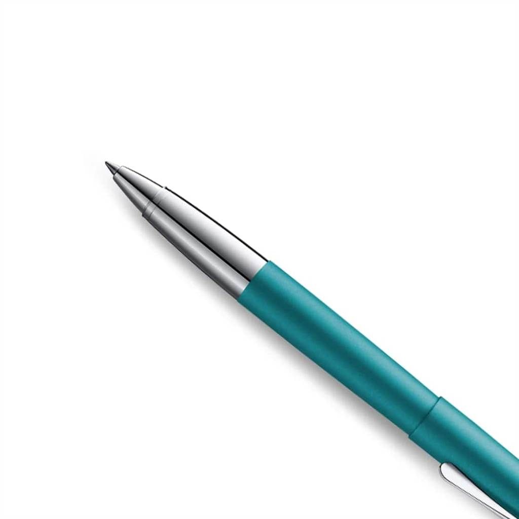 studio blue stu aqublu chrome trim rb 6