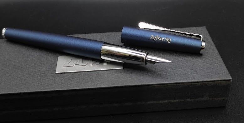studio blue stu iblu chrome trim fp 11