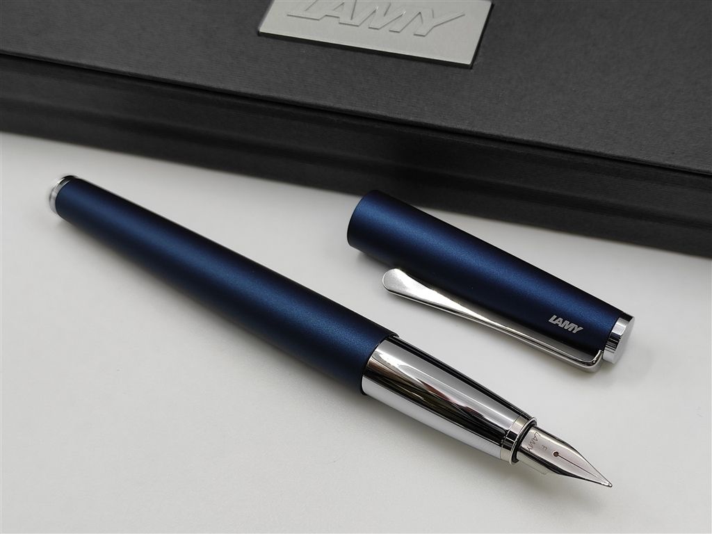 studio blue stu iblu chrome trim fp 6