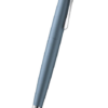 Lamy Studio 系列 – 冰川藍銀夾原子筆 (4026543)