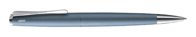 studio blue stu lblu chrome trim bp 2