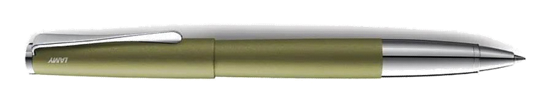studio green stu olvgrn chrome trim rb 2