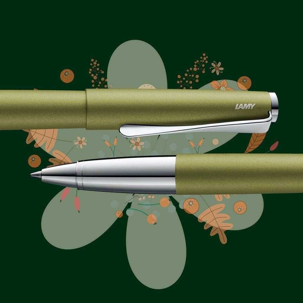 studio-green-stu-olvgrn-chrome-trim-rb-5 studio green stu olvgrn chrome trim rb 5