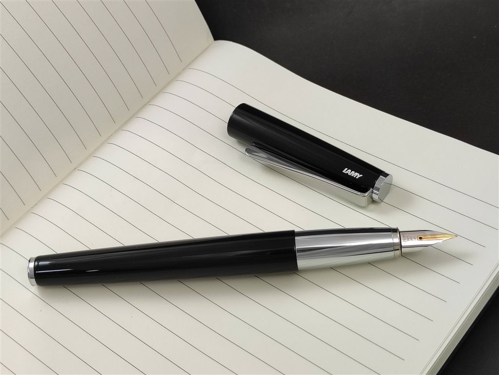 studio stu lacquer black chrome trim fp 10
