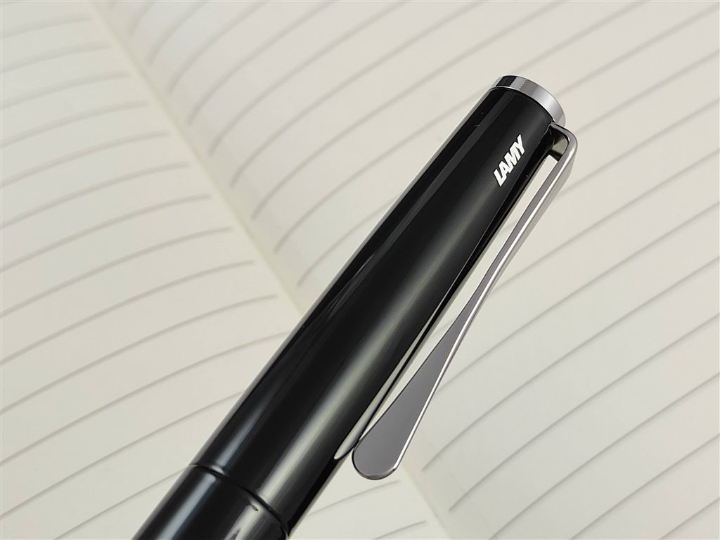 studio stu lacquer black chrome trim fp 9