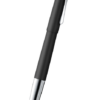 Lamy Studio 系列 – 磨砂黑銀夾墨水筆 (4000448)