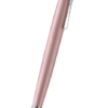 Lamy Studio 系列 – 特別版粉紅色銀夾原子筆 (4026543-1)