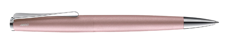 studio stu pink chrome trim bp 2