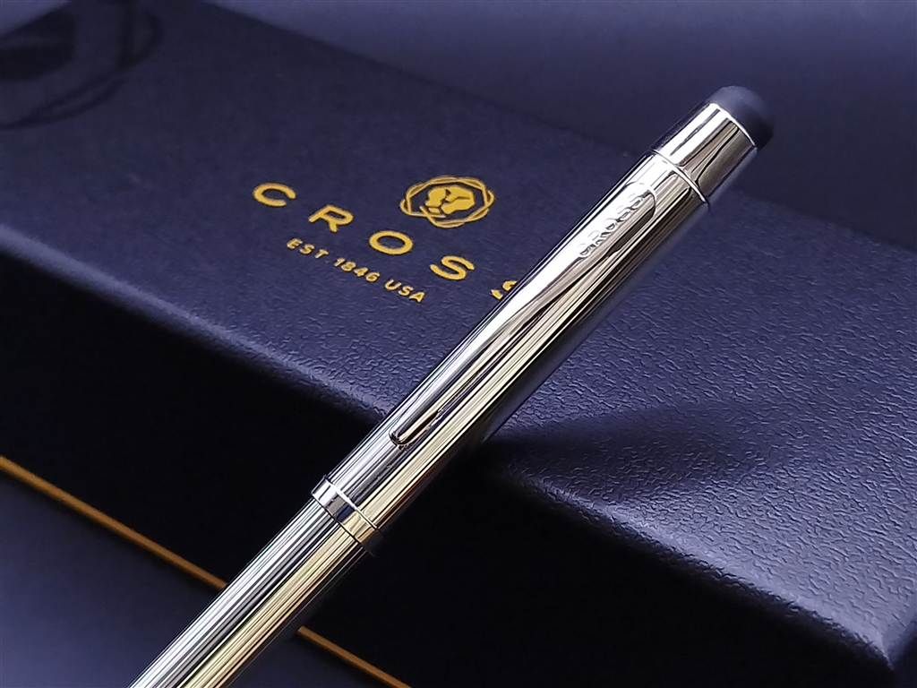 tech3 platinum mp 8