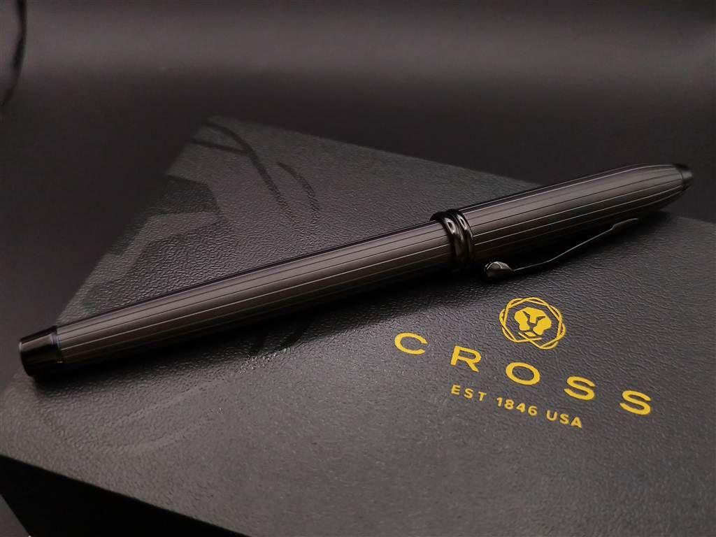 townsend matte black bronze trim rb 9