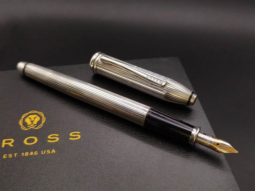 townsend silver slv fp 5