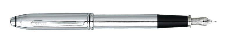 townsend stainless chrome chrome trim fp 2