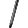 Sheaffer VFM 系列 – 犀飛利 VFM系列Gun Metal Gray 鋼灰色走珠筆連真皮咭夾套庄 (G1942451-2)