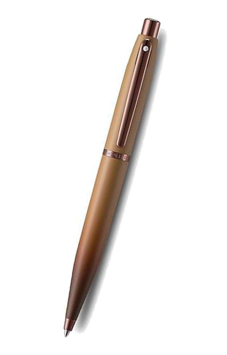 Sheaffer VFM 系列 – 犀飛利VFM系列COFFEE特別版原子筆 (E2942851)