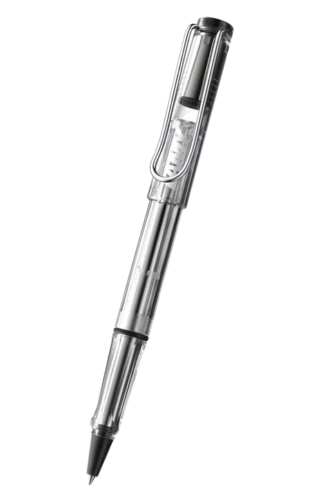 Lamy Vista 系列 – 透明走珠筆 (4001076)