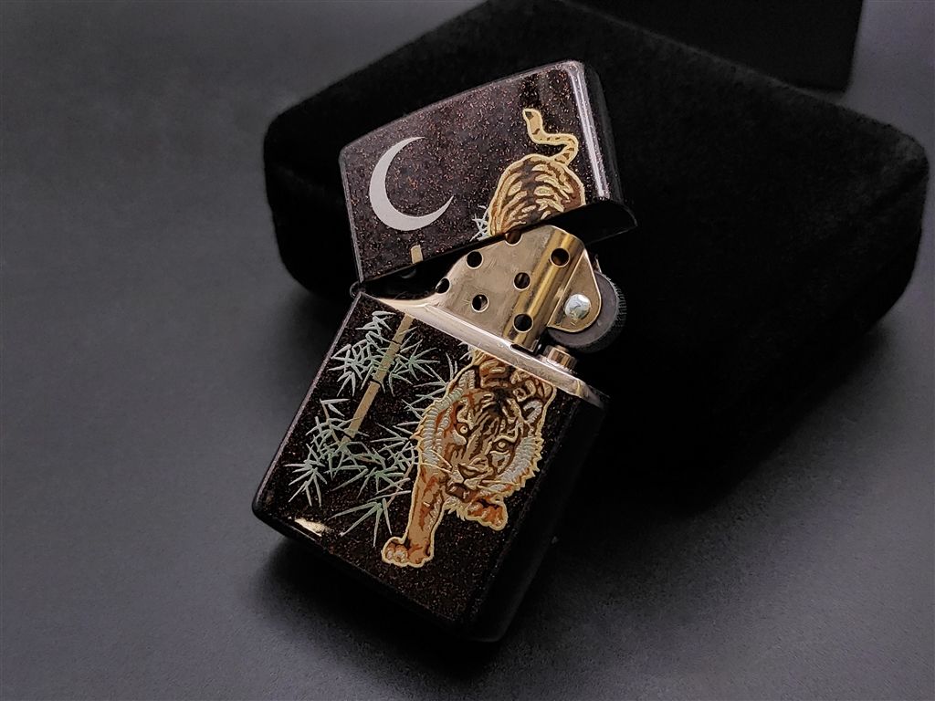 zippo 1 j924 6