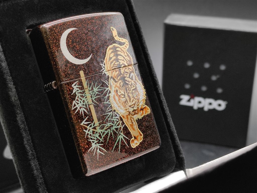 zippo 1 j924 8