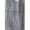Zippo 日版火機-古銀鯉魚(2面圖案) J557 (ZPO-ZIPPO-2-J557)