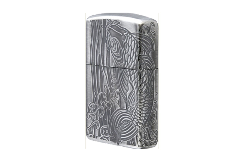 zippo 2 j557 2