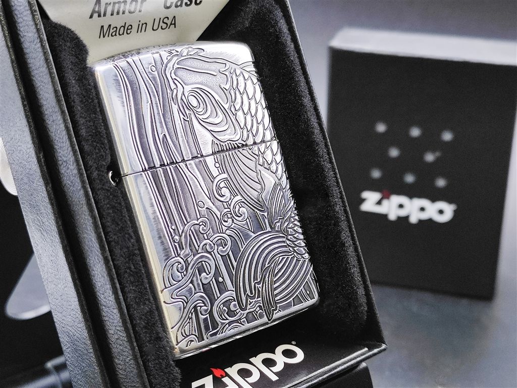 zippo 2 j557 5