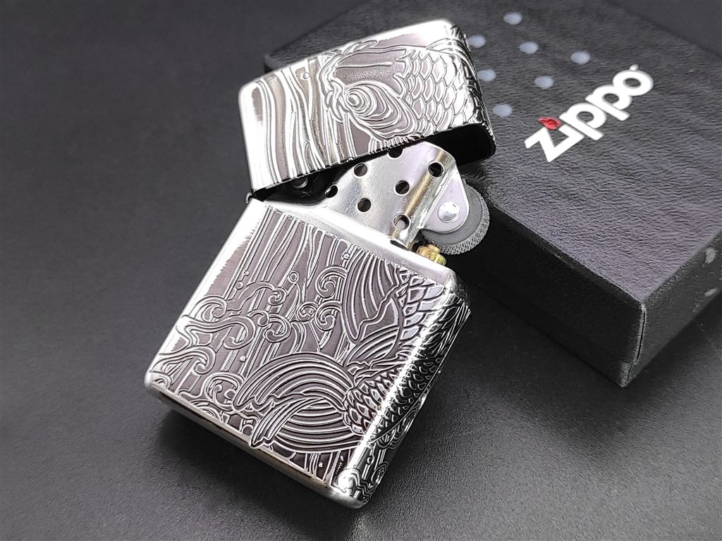 zippo 2 j557 8