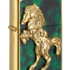 Zippo 2026丙午馬年亞洲區限量紀念版火機 (ZPO-46261-2)