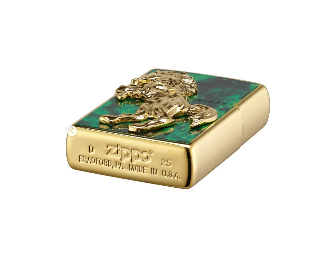 zippo 2026 zpo 46261 2 5