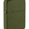 Zippo 2026年創辦人紀念限量版-墨綠色分裂紋 (ZPO-47426)