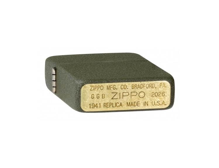 zippo 2026 zpo 47426 5